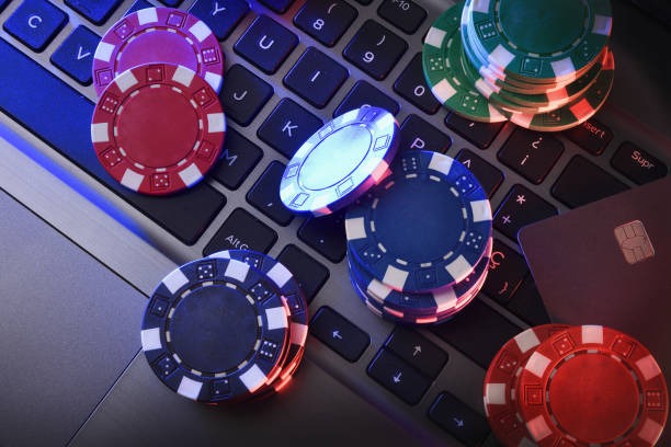 Lightning Dice live table