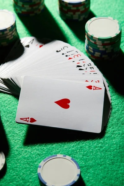Number Archive interface showing historical game results